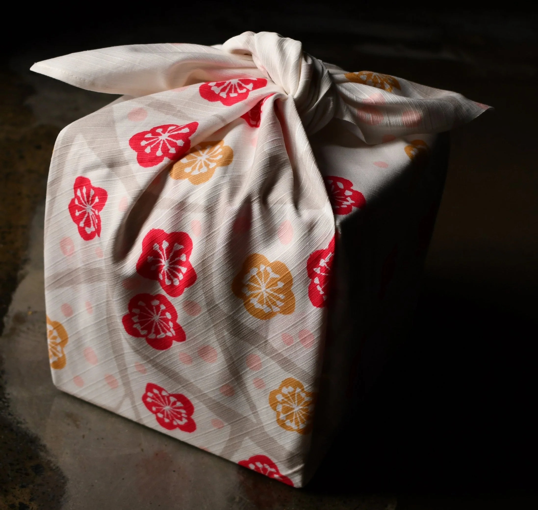 Sashimi Box (SOLD OUT)