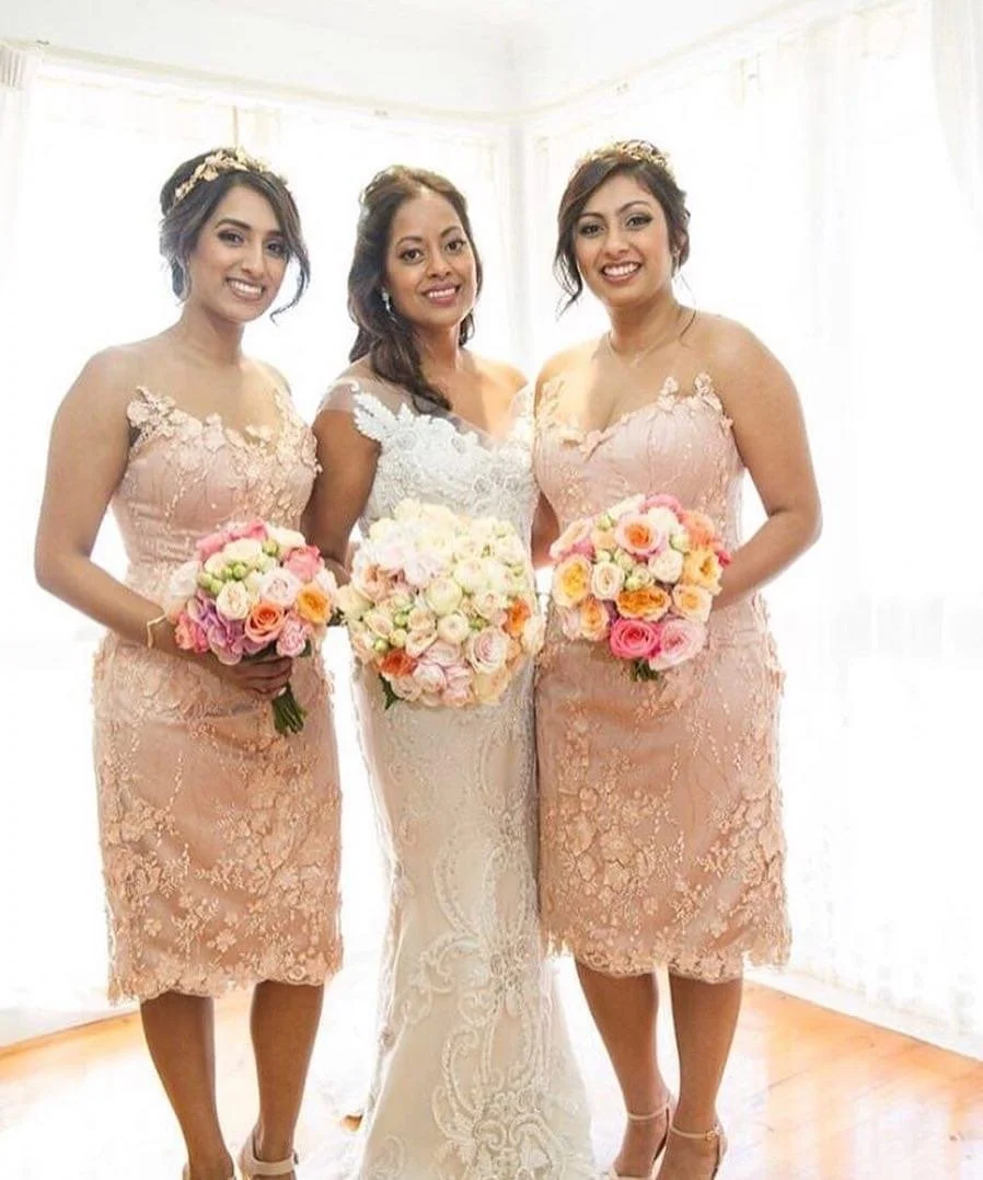 Custom Evening Dresses Melbourne — Bernadette Pimenta Couture