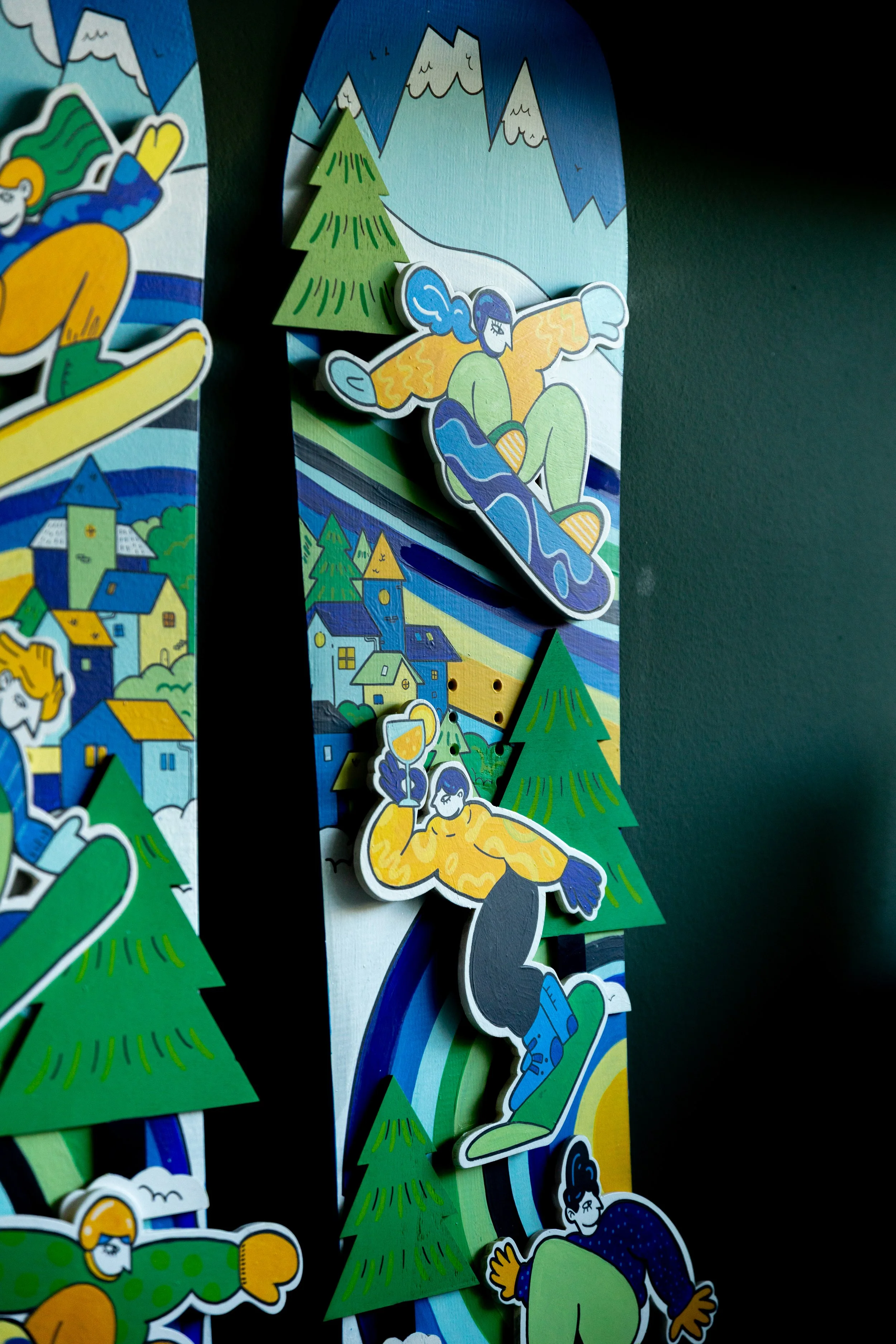 VISA X Olimpiadi Milano Cortina 2026