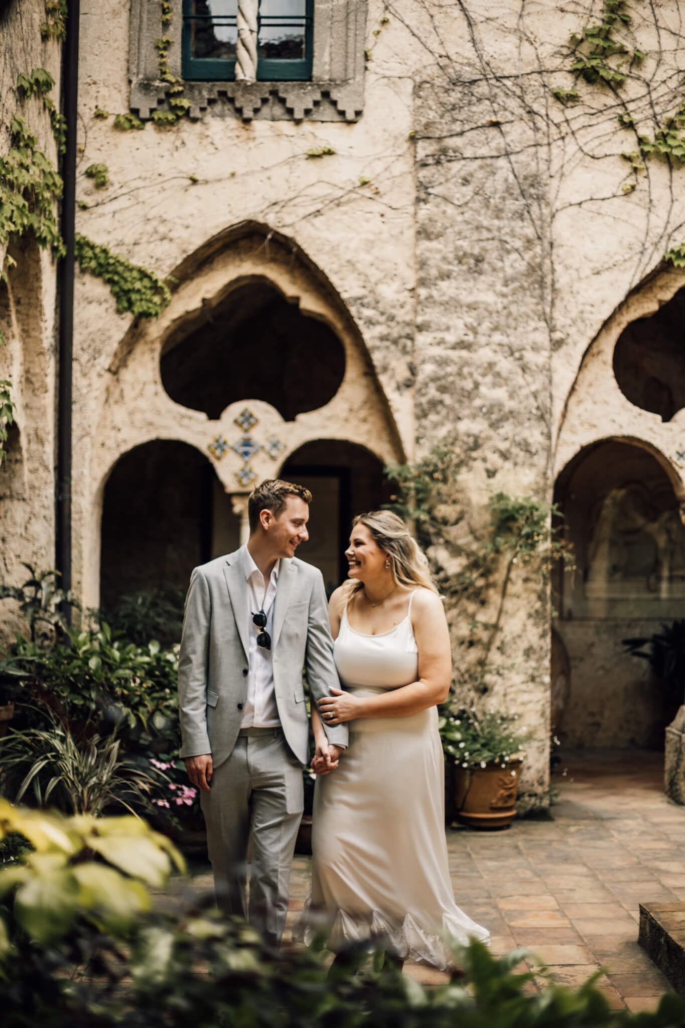 post wedding couple shoot in Ravello Amalfi Coast  024.JPG