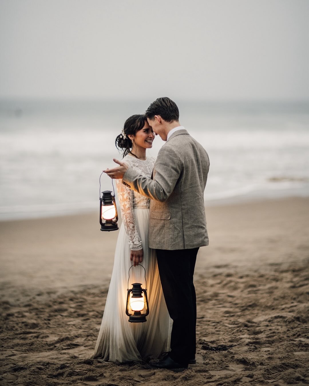 I had an opportunity to visit Northern Ireland and appreciate the misty mornings, trying my first ever Guinness (it&rsquo;s not so bad), meet likeminded women and learn some new skills.

I also had the chance to photograph a styled shoot with views o