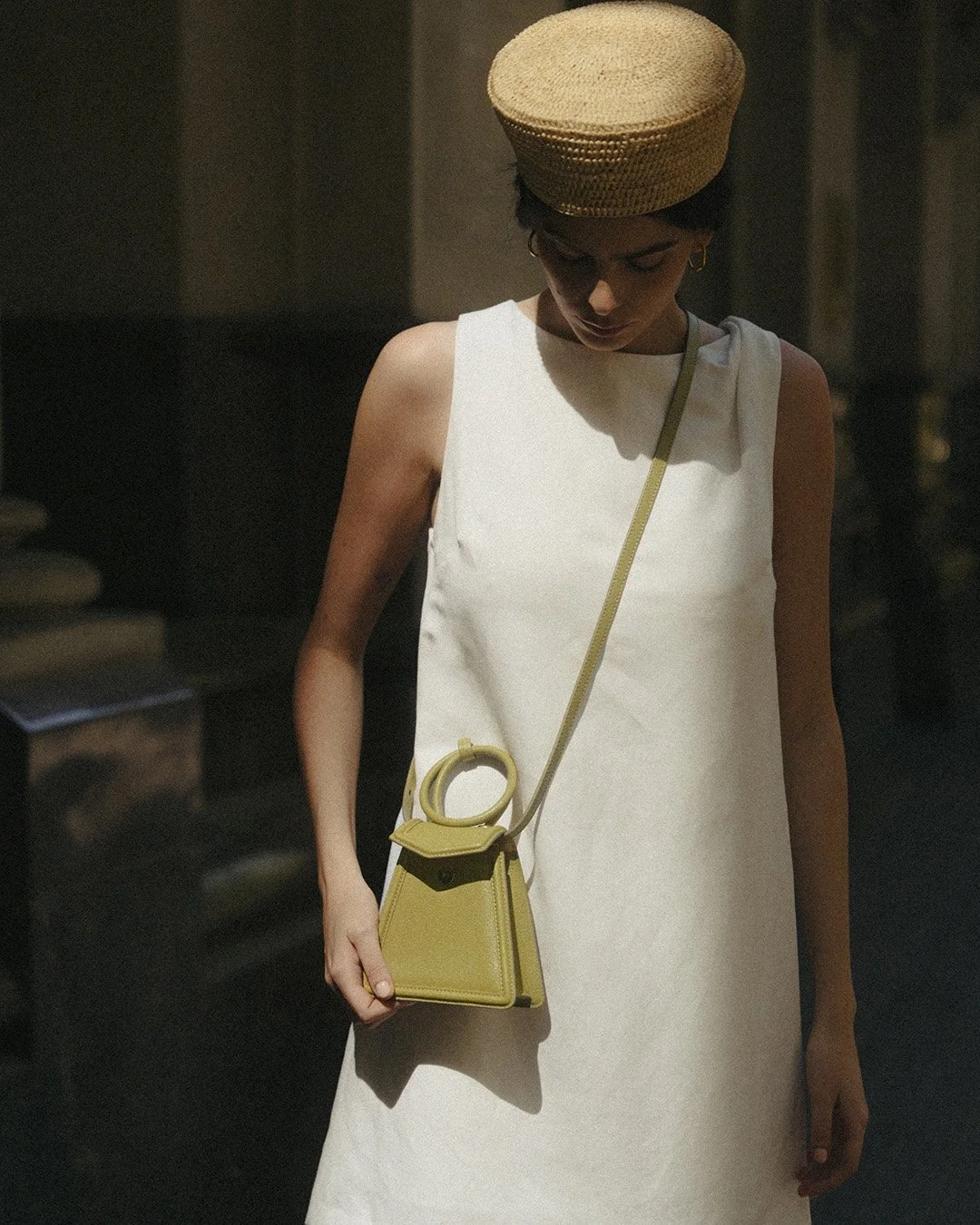 WENLIH PARIS Campaign May 2026