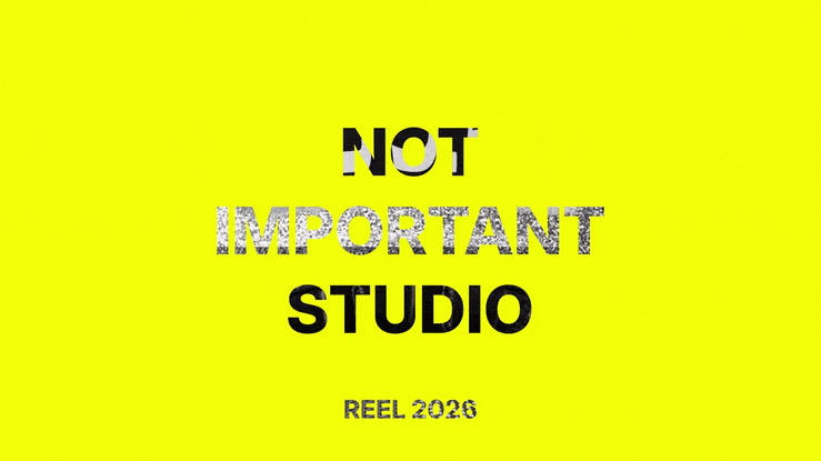 Reel 2026