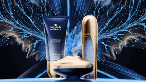 Orchidee Imperiale