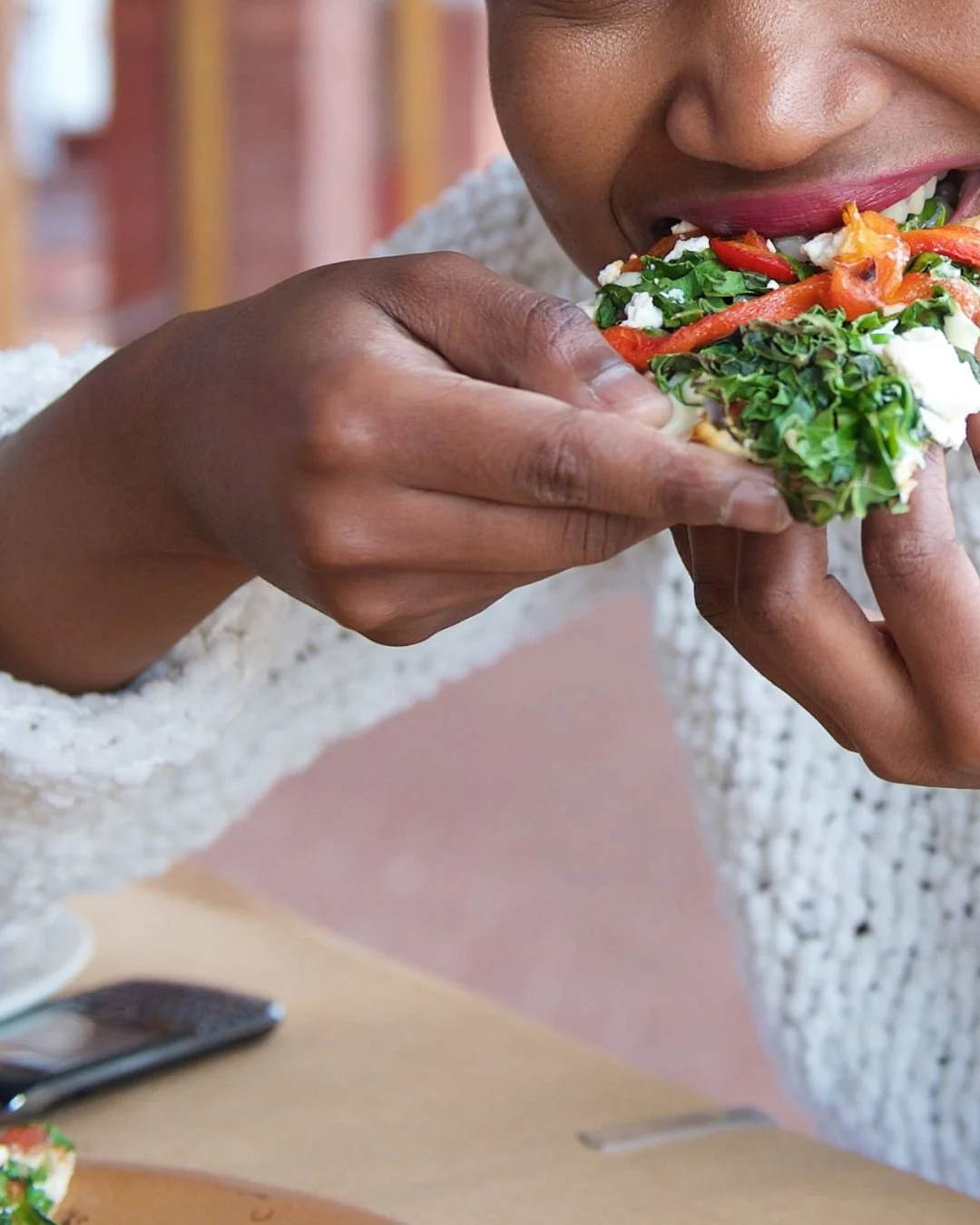 4 strategie a costo zero per ritrovare l’equilibrio con il cibo senza stare a dieta