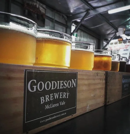 Goodieson Brewery