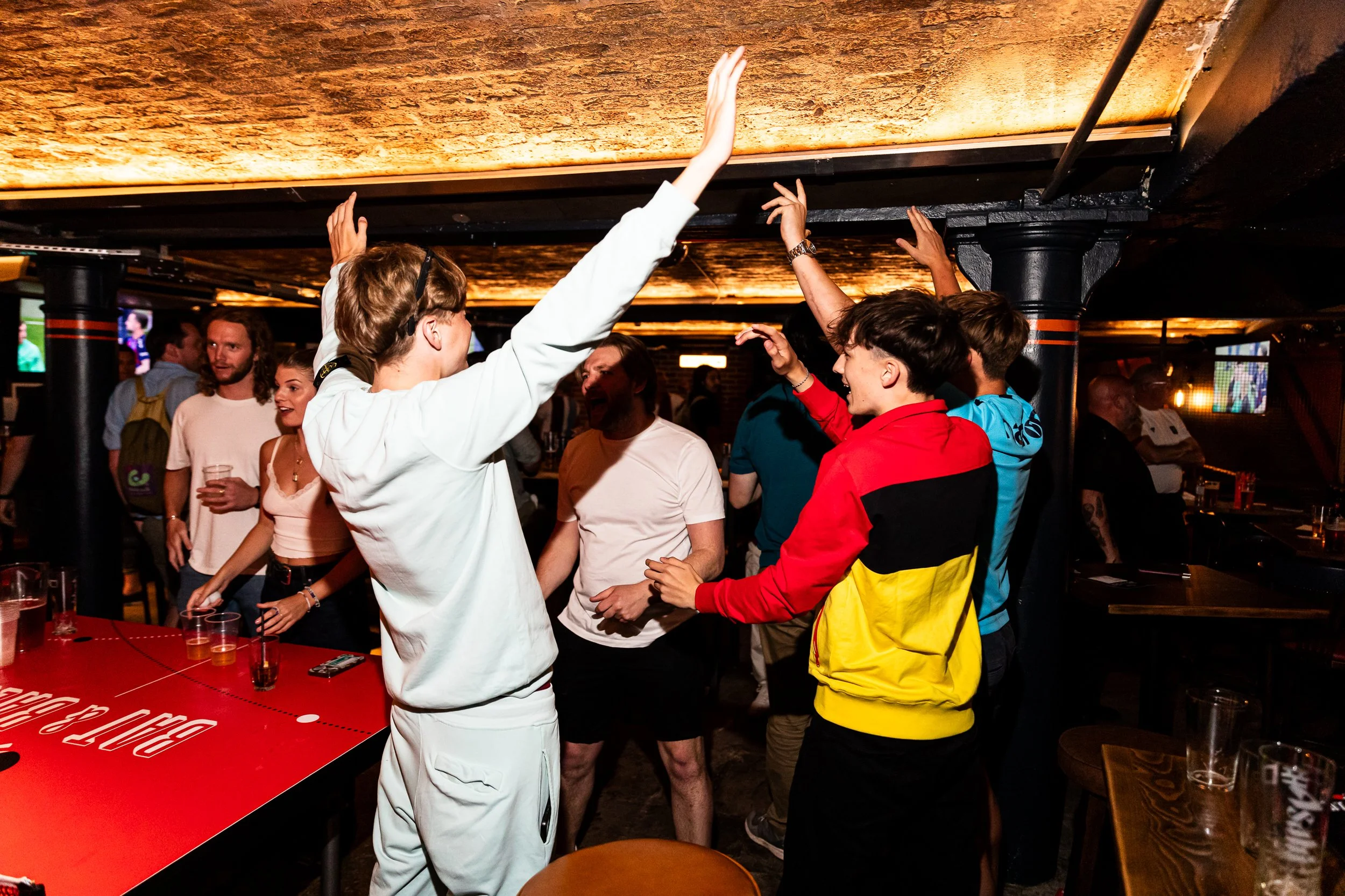 The Unseen Work Behind Great Brand Experiences