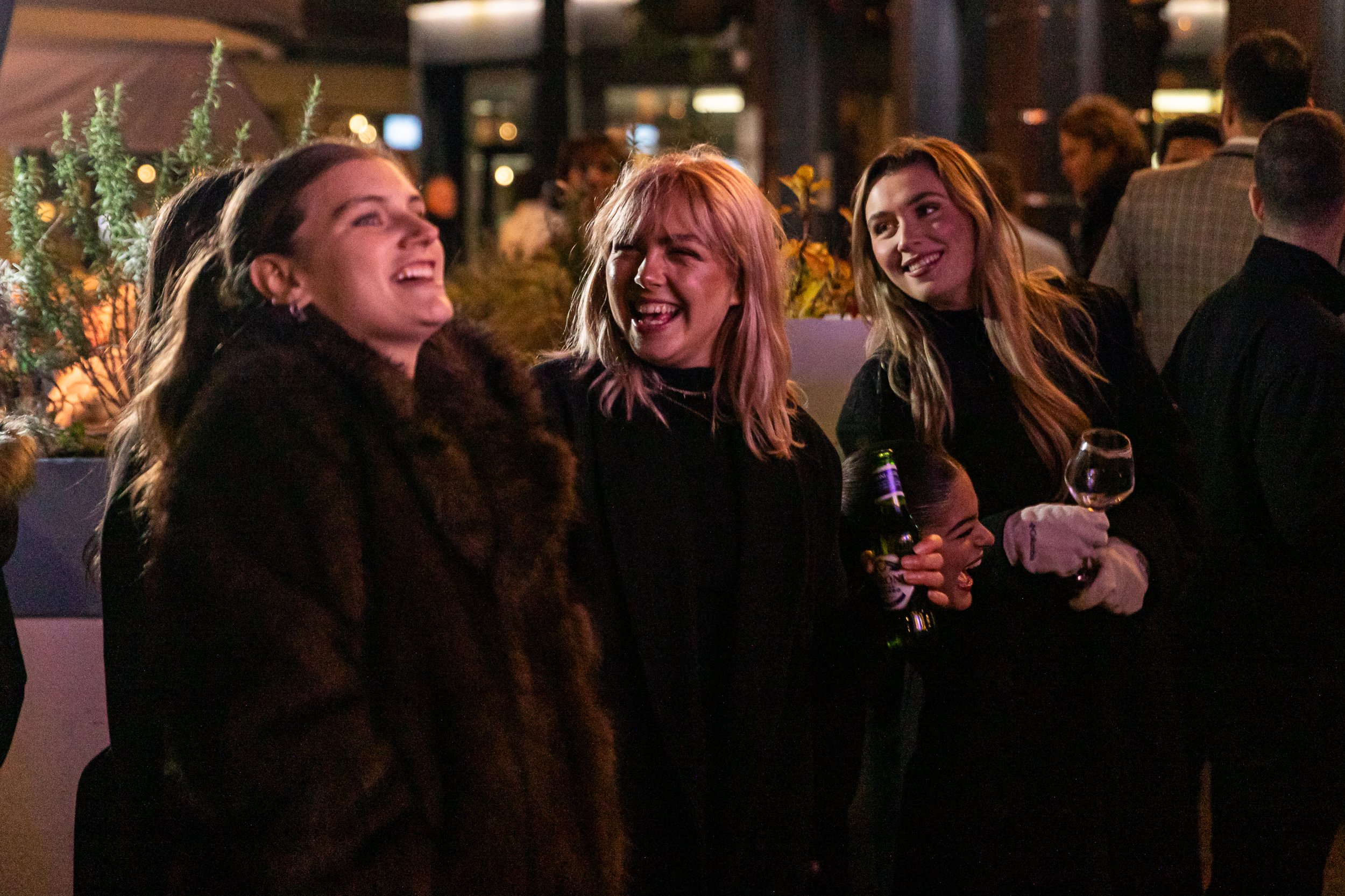 Valentine Q1: What We’ve Been Seeing, Making &amp; Learning