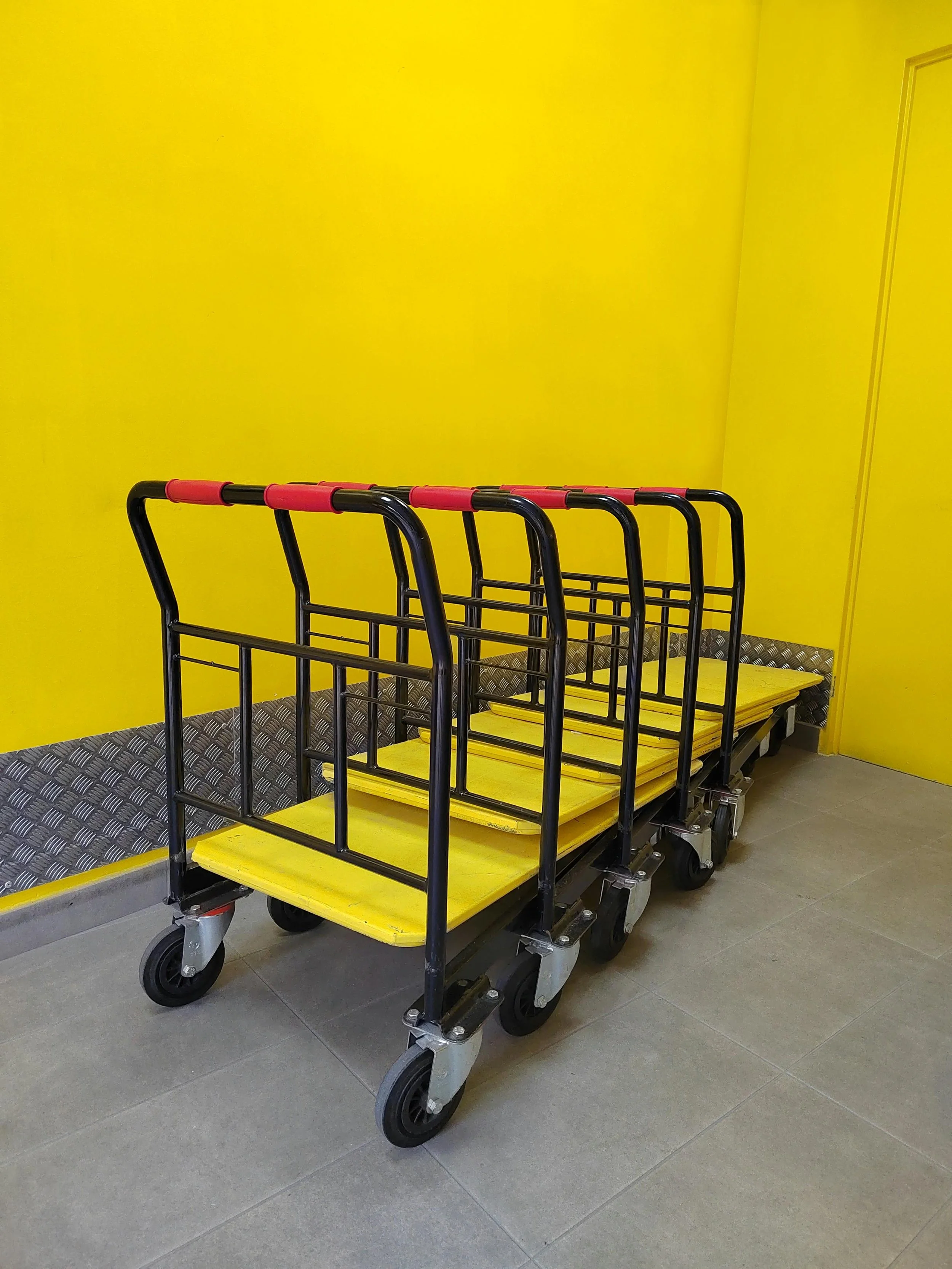 The Hidden Influence Of Cash &amp; Carry