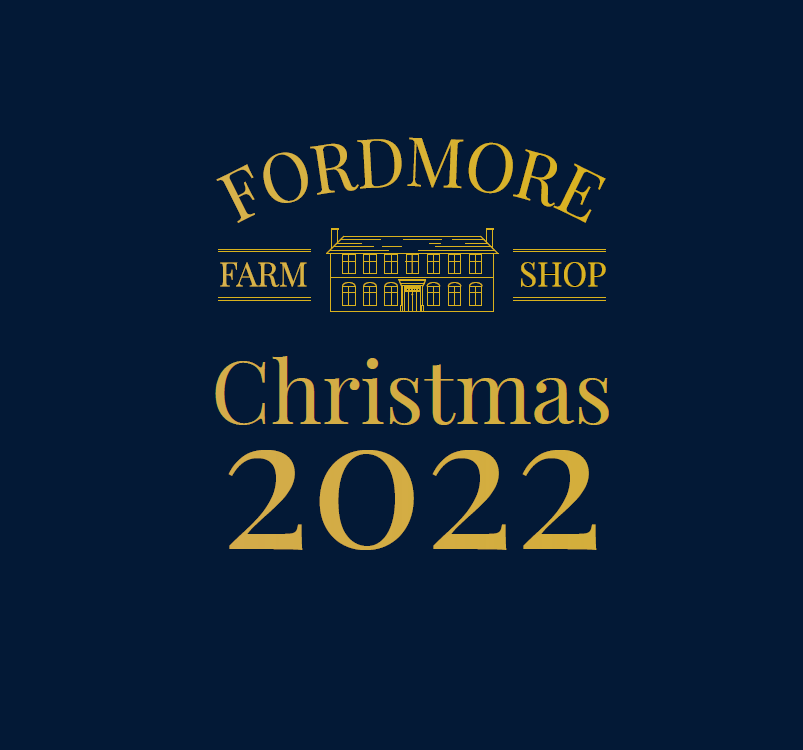 Christmas orders now open!