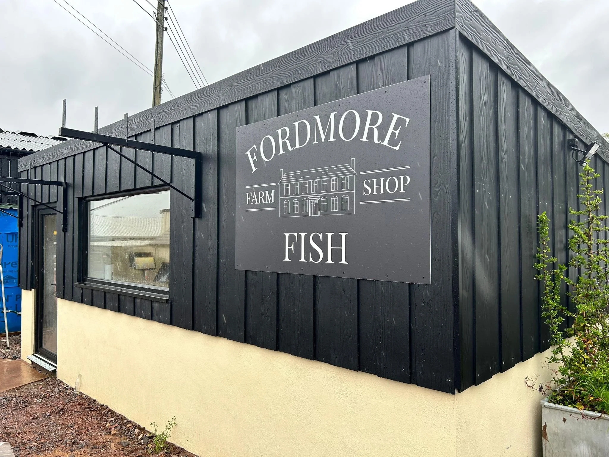 Fish — Fordmore Farm Shop