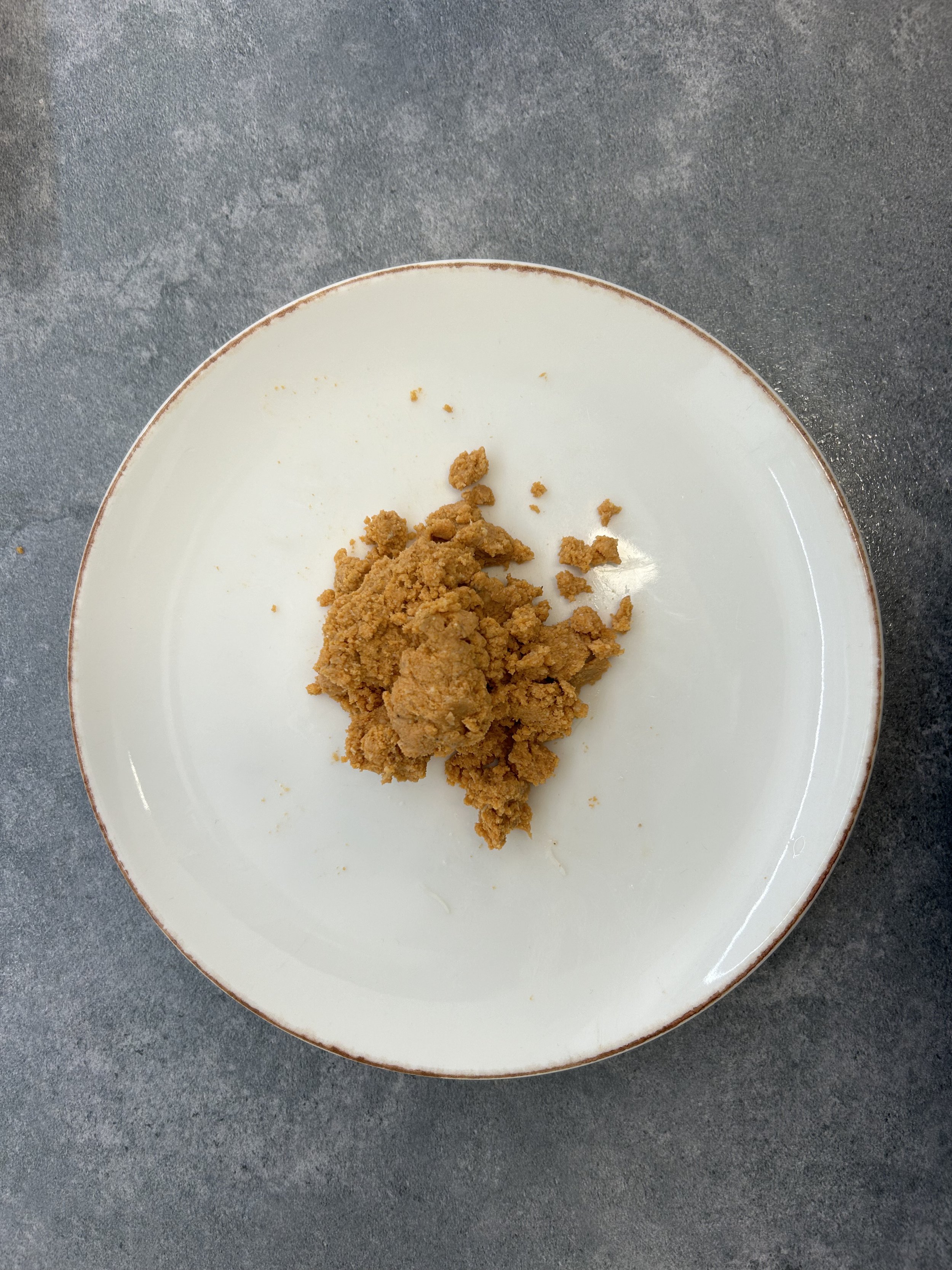 Devon Crab Meat - Brown