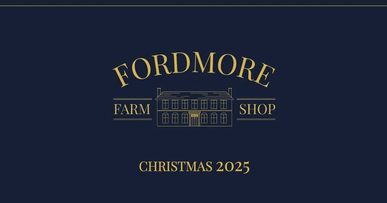 🎄 Too early to talk turkey? We don’t think so… 🎄
Christmas has officially landed at Fordmore! 🥩🐟✨
Our Christmas meat and fish range is now available to order online - from show-stopping beef and beautiful birds to fresh fish and se