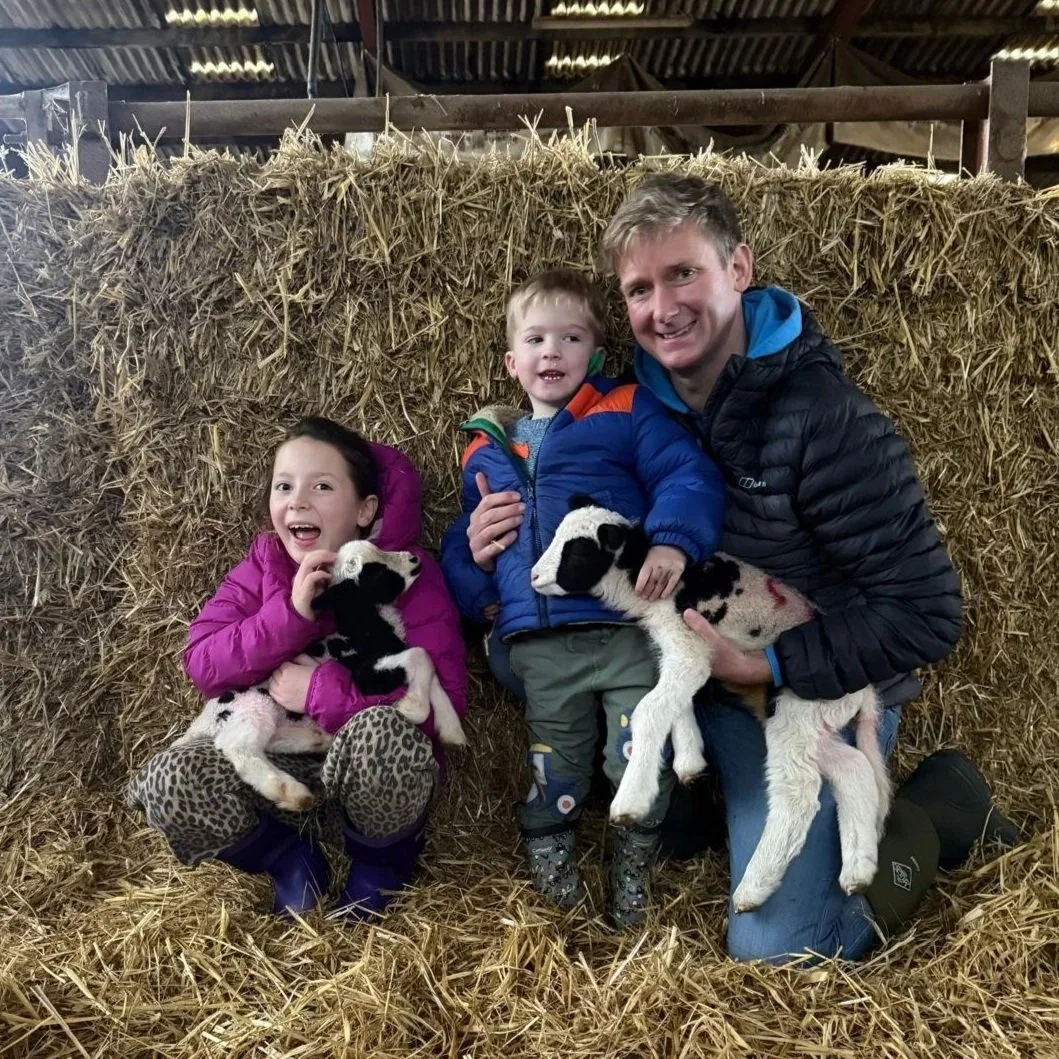 Why choose Jacob Lamb from Fordmore Farm Shop?