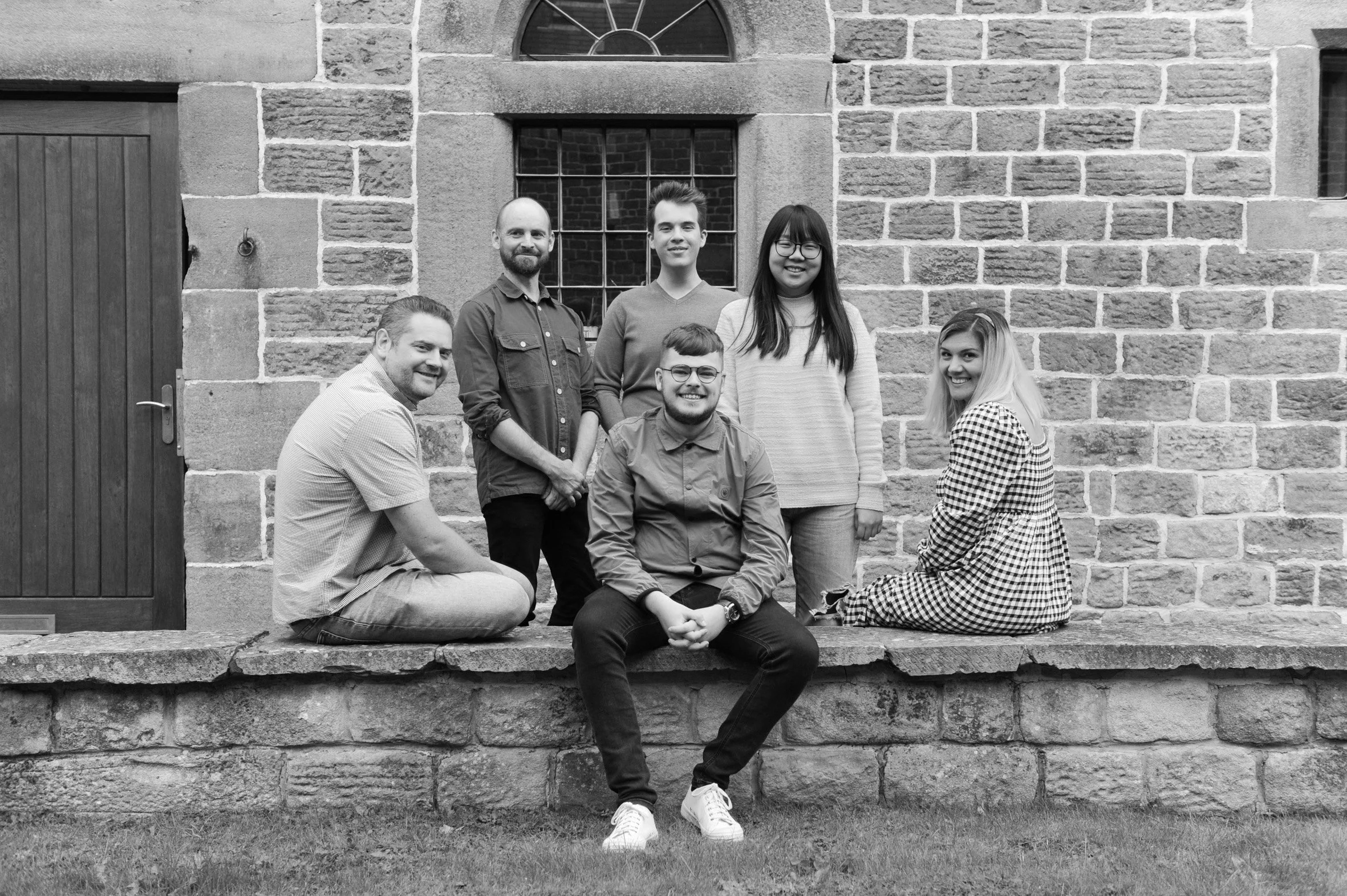 Team Hope Architects