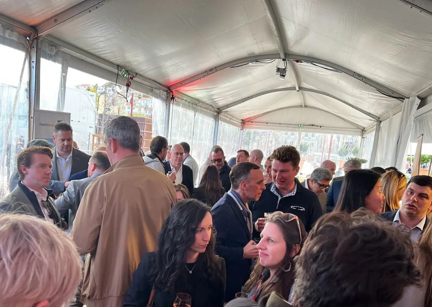 MIPIM 2024&hellip; Great to catch up with the Place North delegates at the welcome drinks.

&nbsp;

Looking forward to the official opening today and getting stuck into the conversations!

#mipim2024