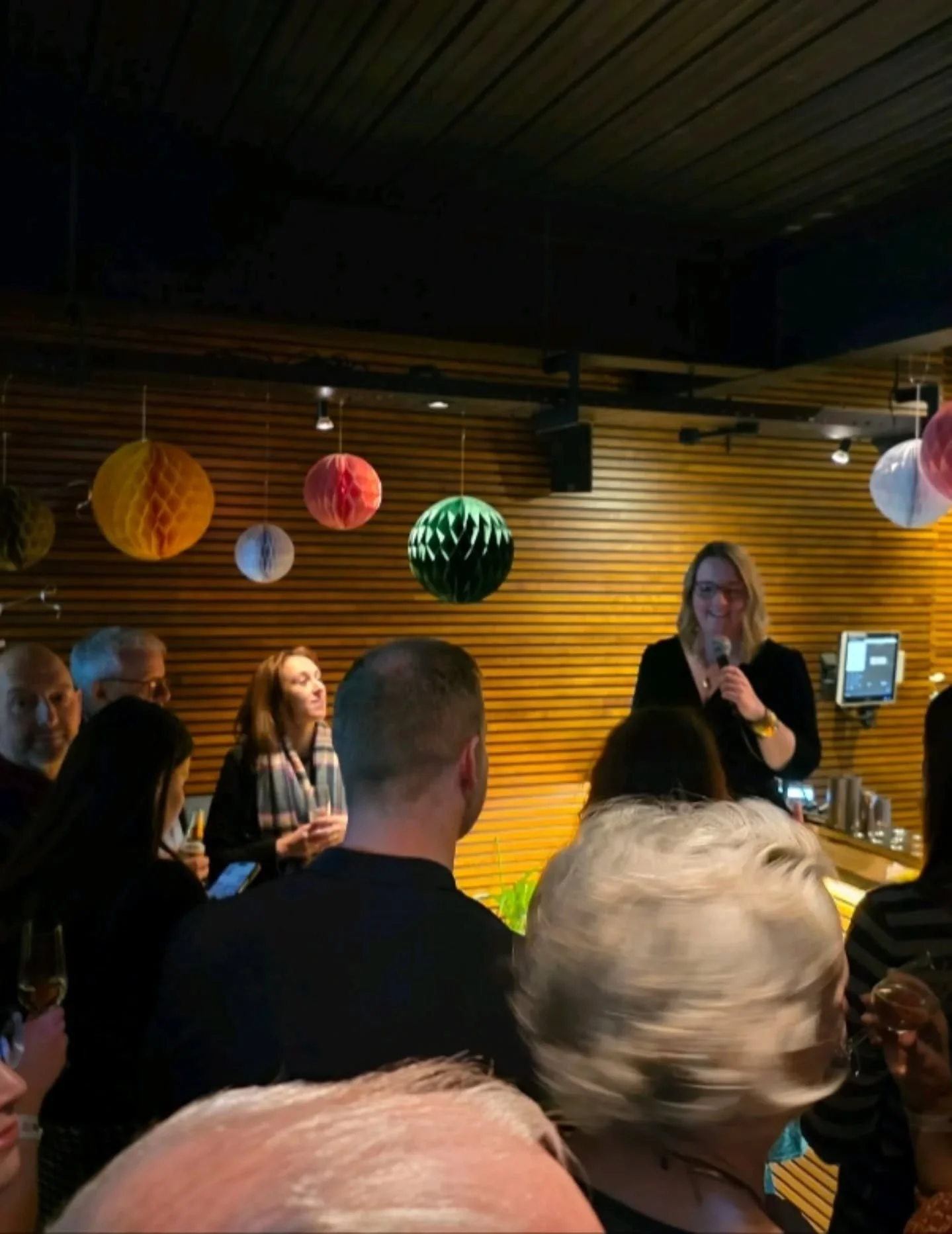 Phil Cooper was in Manchester last week to join @lumamarketing in celebrating ten years in business. 

Huge congratulations to Lucy Lomas and all the Luma Team from everyone at Hope!