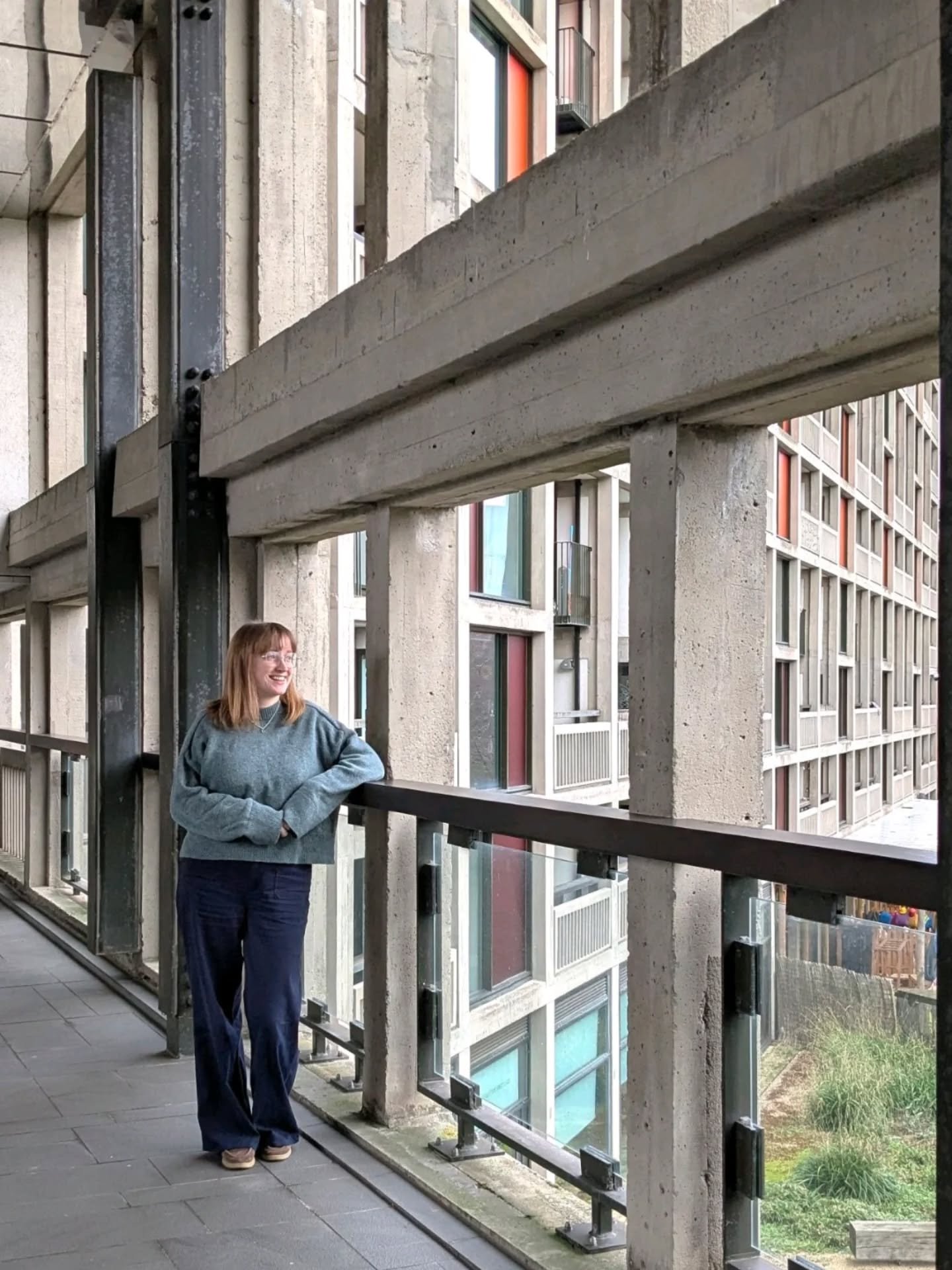 We&rsquo;re delighted to welcome Hannah Spiers to Hope Architects as an Architectural Designer 👋

Hannah completed her Master&rsquo;s degree at the University of Sheffield in 2025, where she was awarded the Bedford Scholarship for research exploring