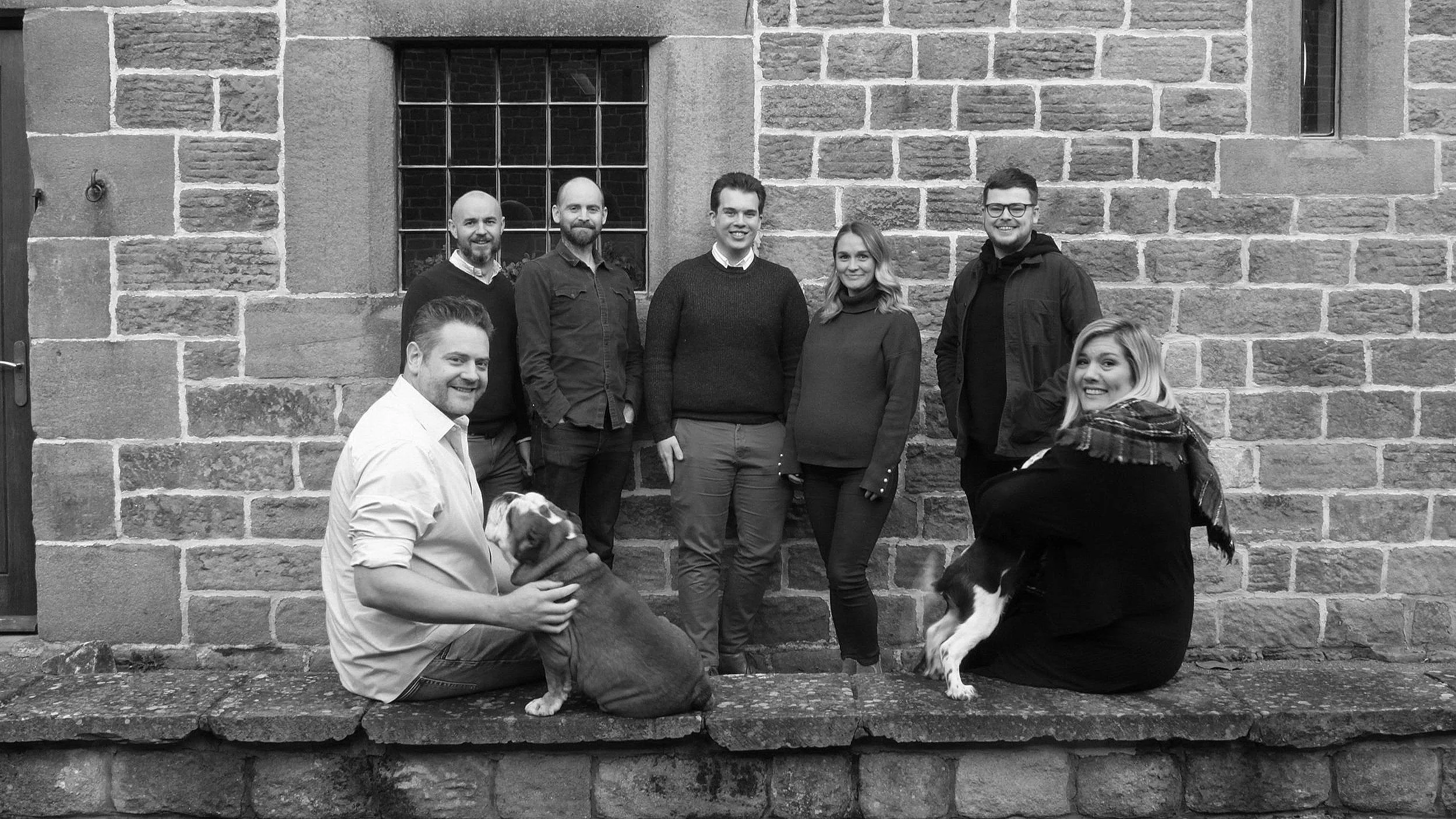 Team Hope Architects Residential Development Projects Master