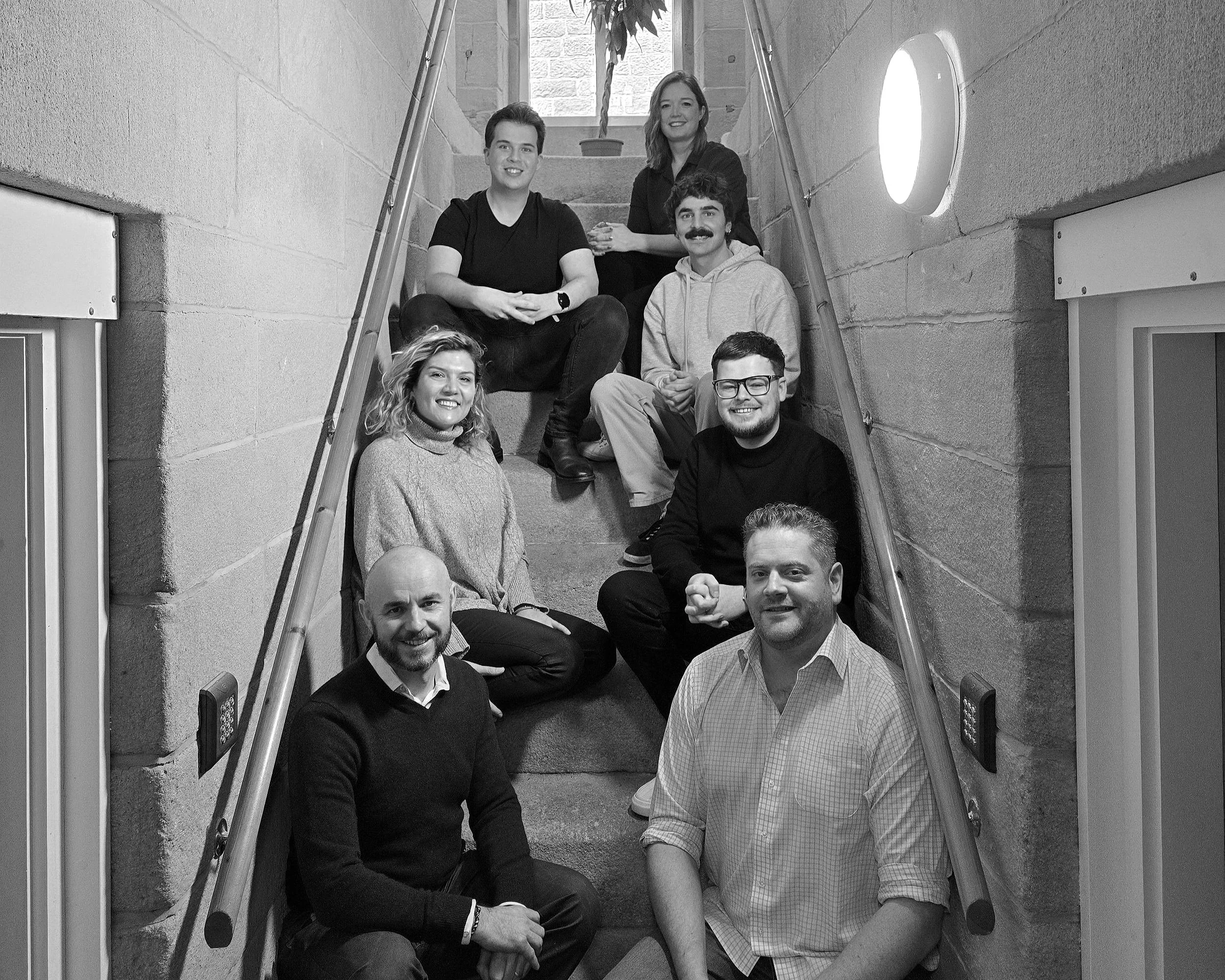 Team Hope Architects Residential Development Projects Master