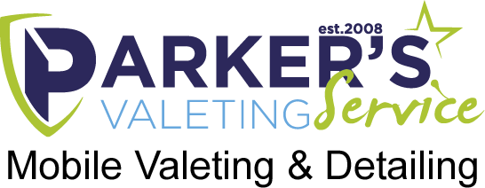 Parker&#39;s Valeting Service