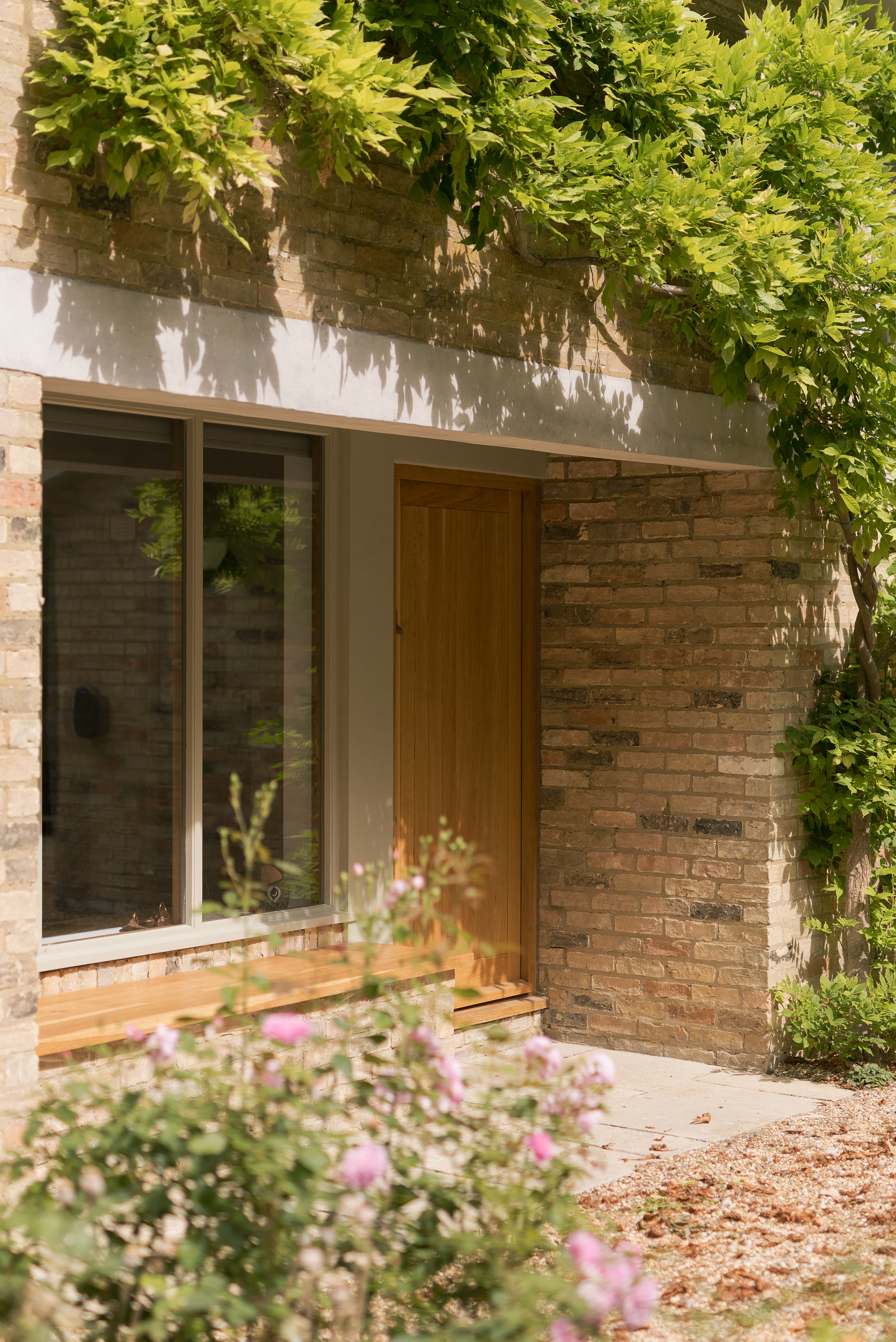 HOUSE IN HEYDON