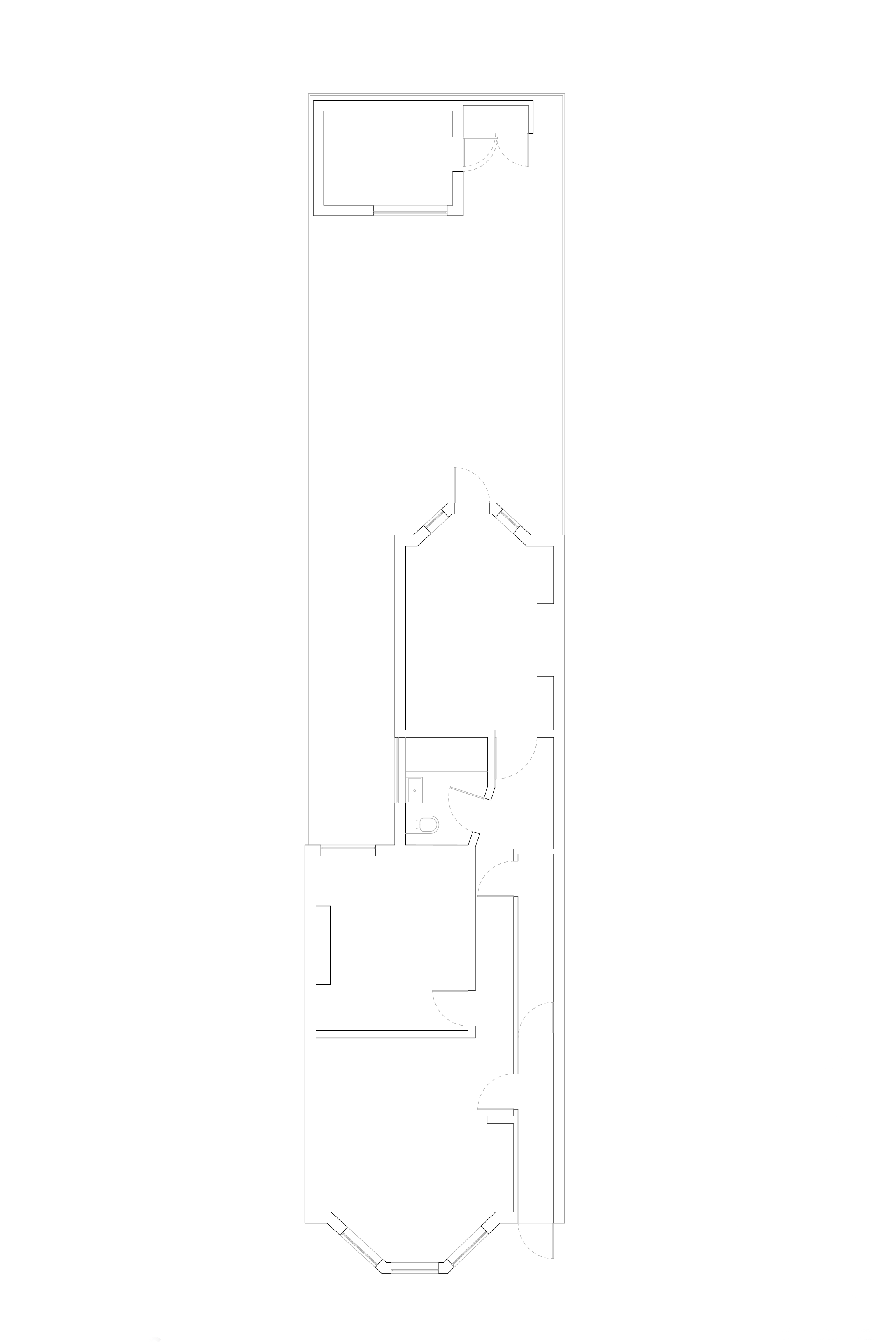 KIRKSTALL AVENUE, LONDON — ELLELL