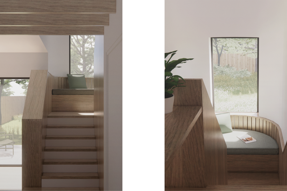 CROWBOROUGH ROAD, LONDON — ELLELL