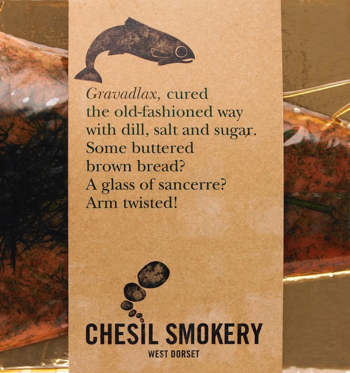 Chesil Smokery
