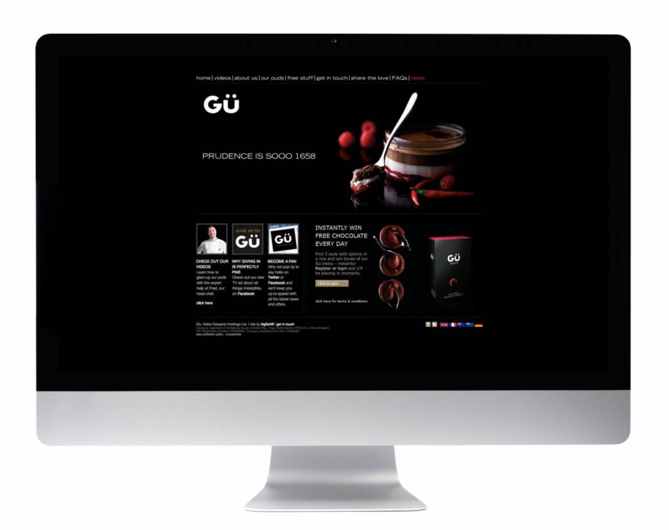 Web copy