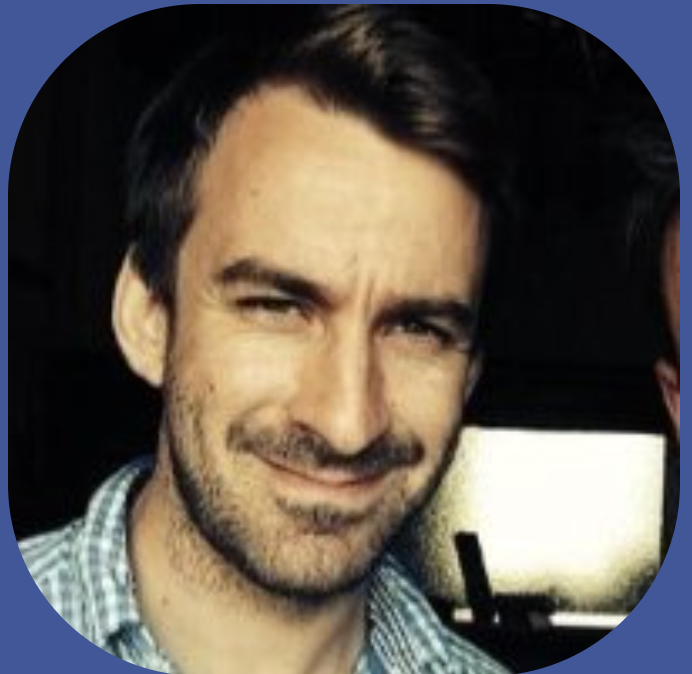 David Webb, Brand Director, Rave Coffee