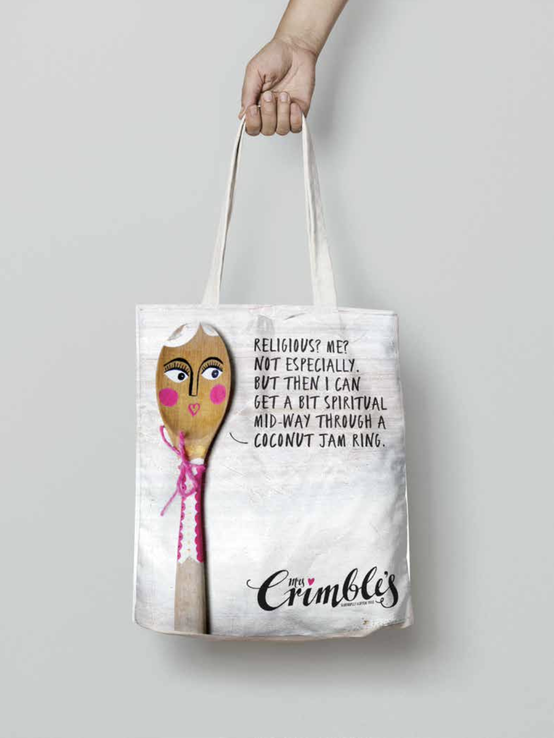 Tote bag