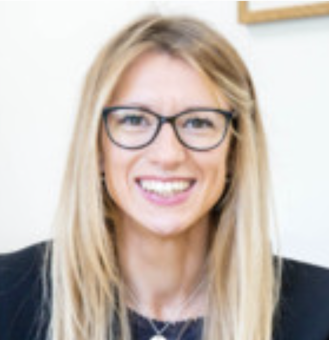 Liz Cuff, Marketing Director, Tracklements