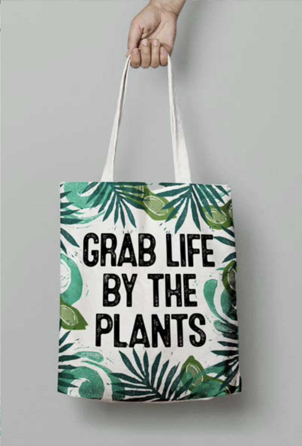 Strapline