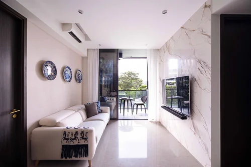 7 Stylish Ways to Elevate Your Living Room with Interior Design in ...