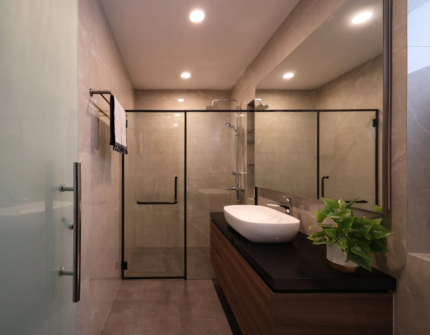 Bathroom Lighting Ideas to Transform Your Space