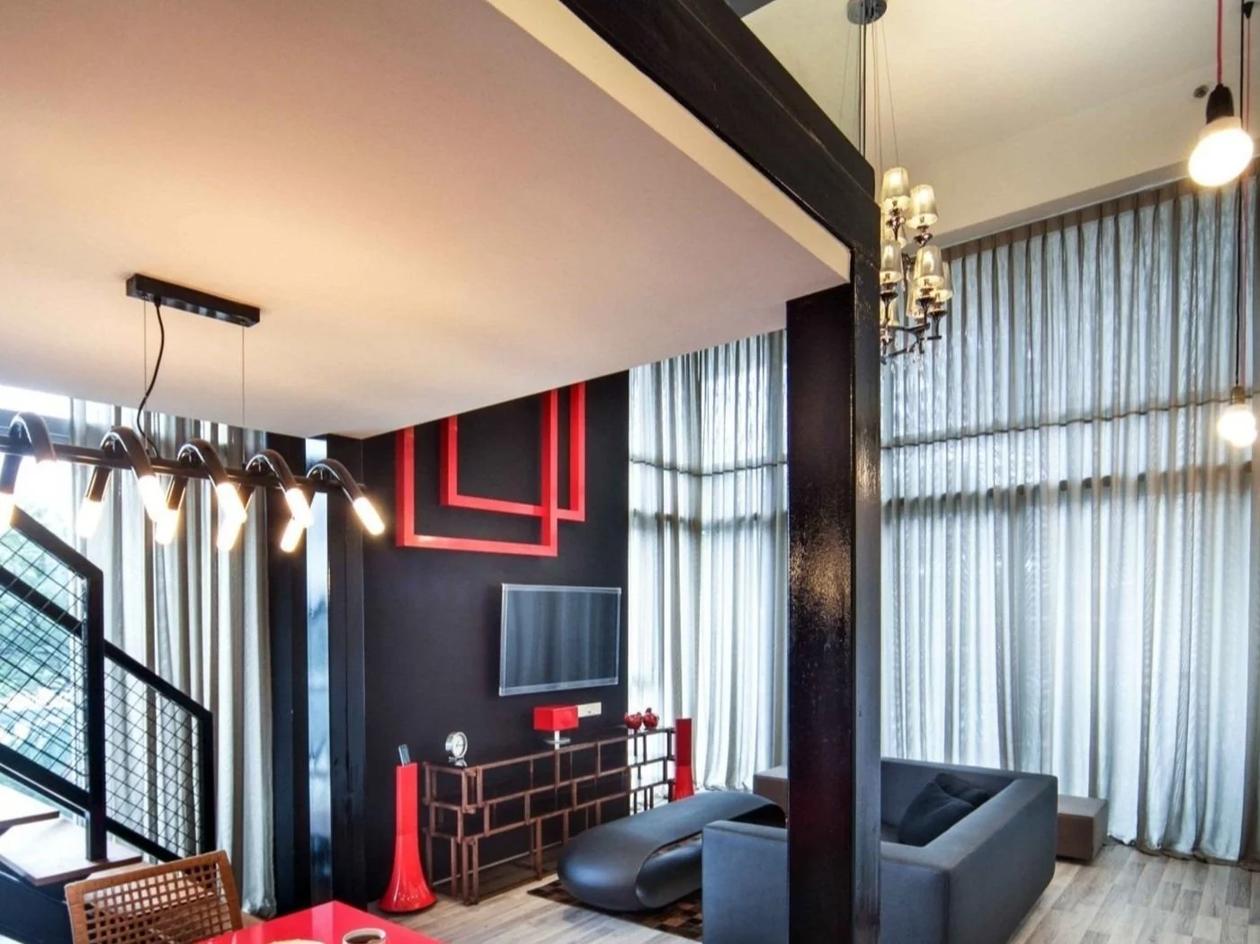 How to Use Lighting to Transform Your Home