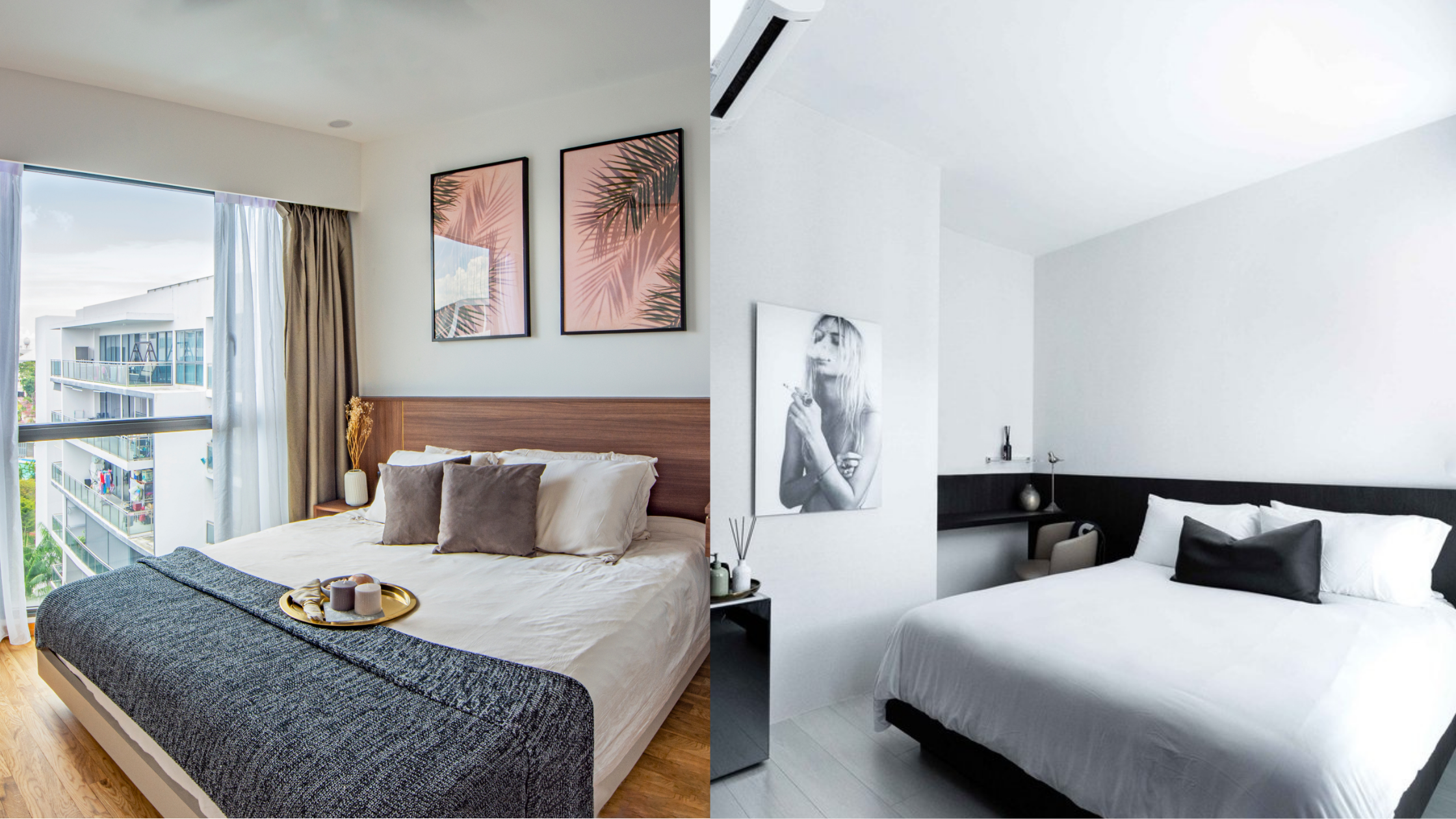 Is Brown the New Black in Interior Design? Exploring the Shift Towards Cozy, Earthy Tones in Modern Homes