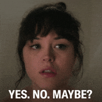 The Confidence in “No”: How Saying Less Opens More Doors