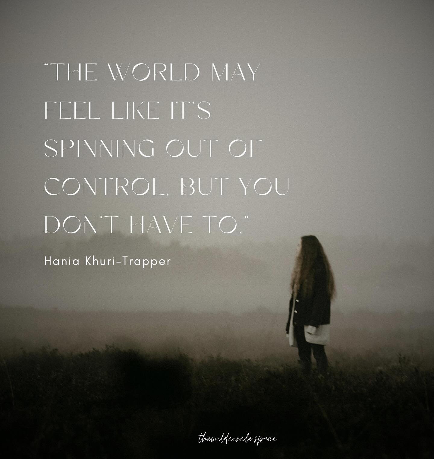 One of the things I find most profound about circle spaces is their ability to offer an instant shift of pace and rhythm.  Everything is crafted to invite a sense of slowing down, intention and stillness from the moment you step into the space. It's 