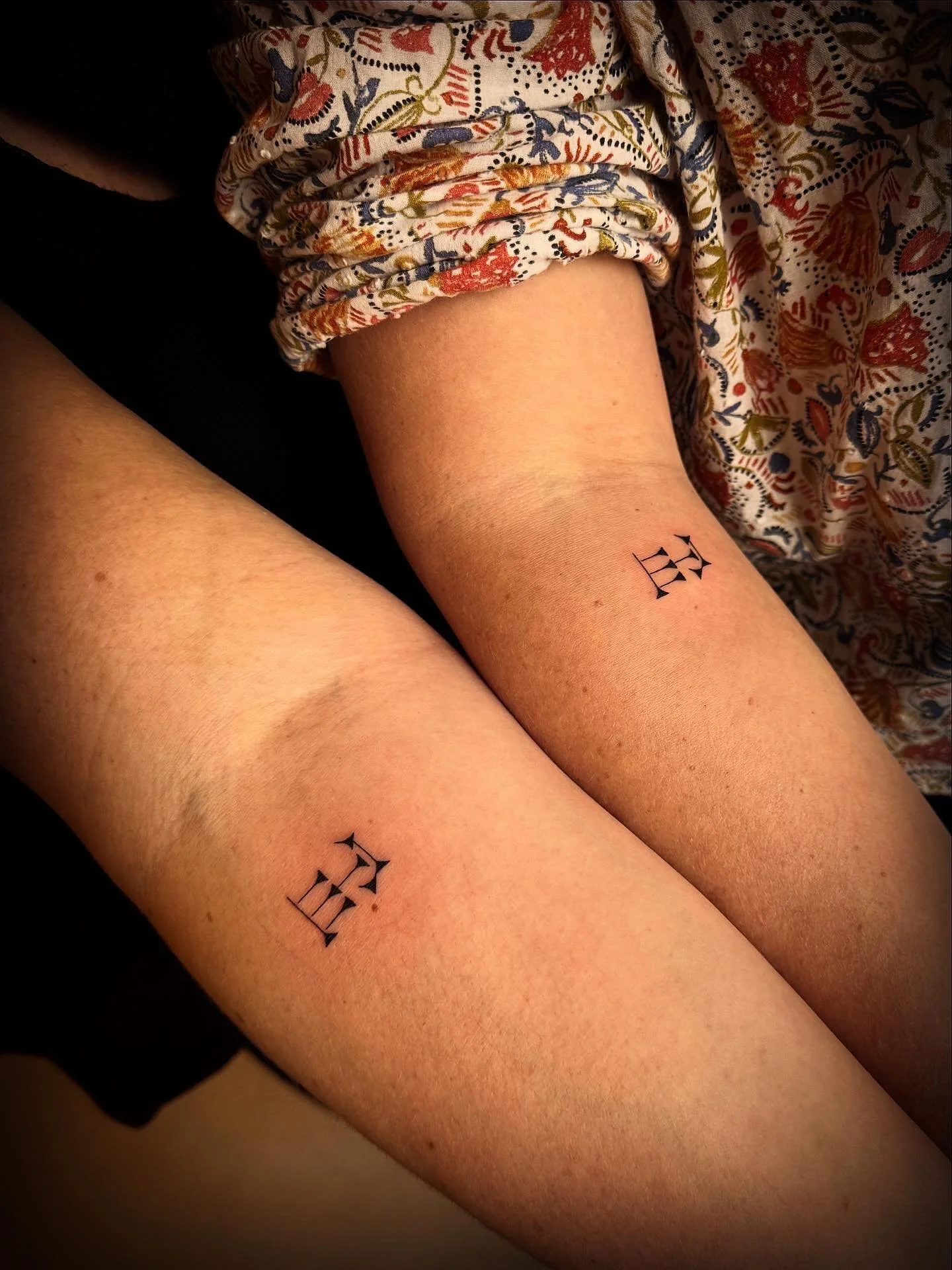 Last year, my sister and I both read @shafakelif's book There Are Rivers In The Sky. We both loved it. Because we love everything single word she writes. Our shared love of her work began with Black Milk and has only deepened with each book. Halfway 