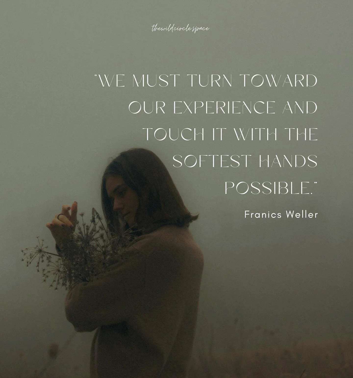 An invitation to circle. To hold yourself and your stories with infinite care, to meet truth with compassion, to be witnessed in our, joy, pain, uncertainty, in our knowing and our not knowing. 

A couple of spaces left in circle tonight - link to bo