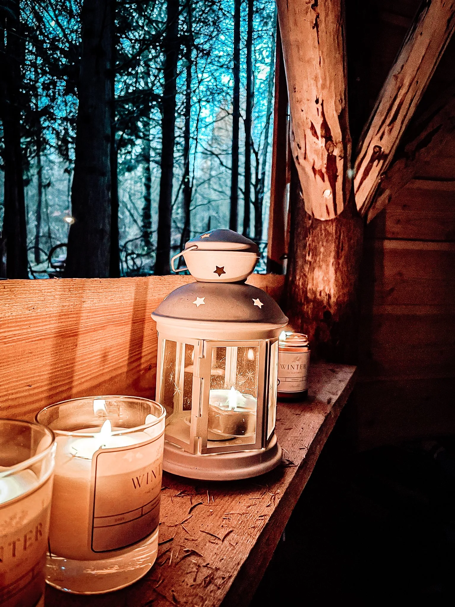 Ground & Gather - Divine woodland days for women