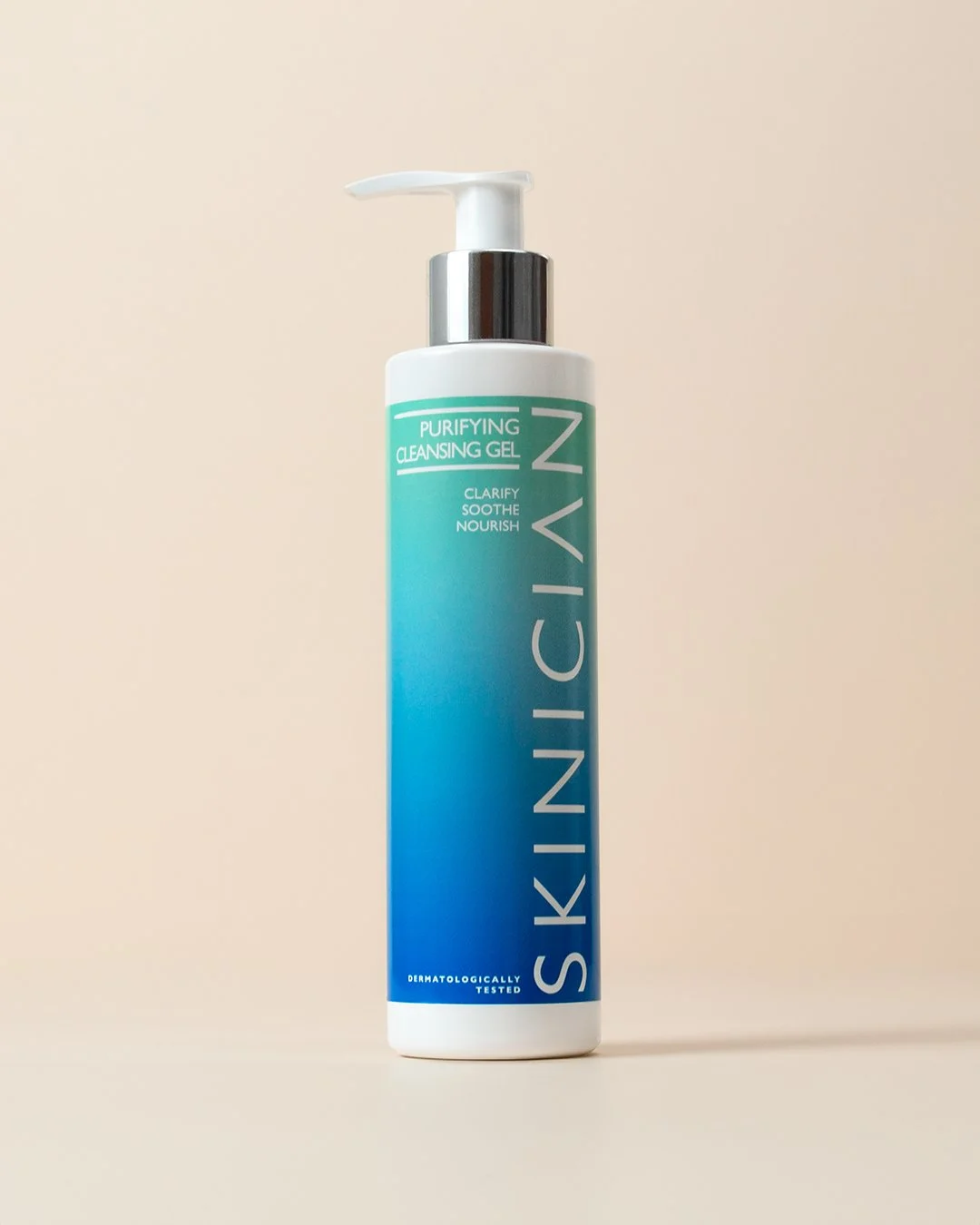 Purifying Cleansing Gel
