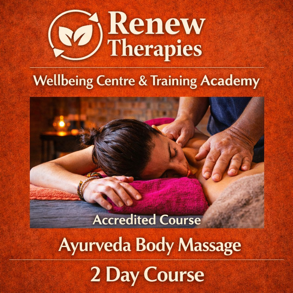 Ayurveda Body Therapies