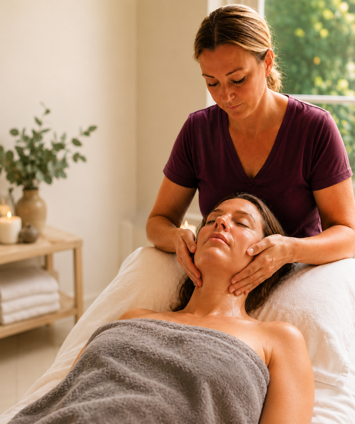 Holistic Facial Therapist Starter Pathway