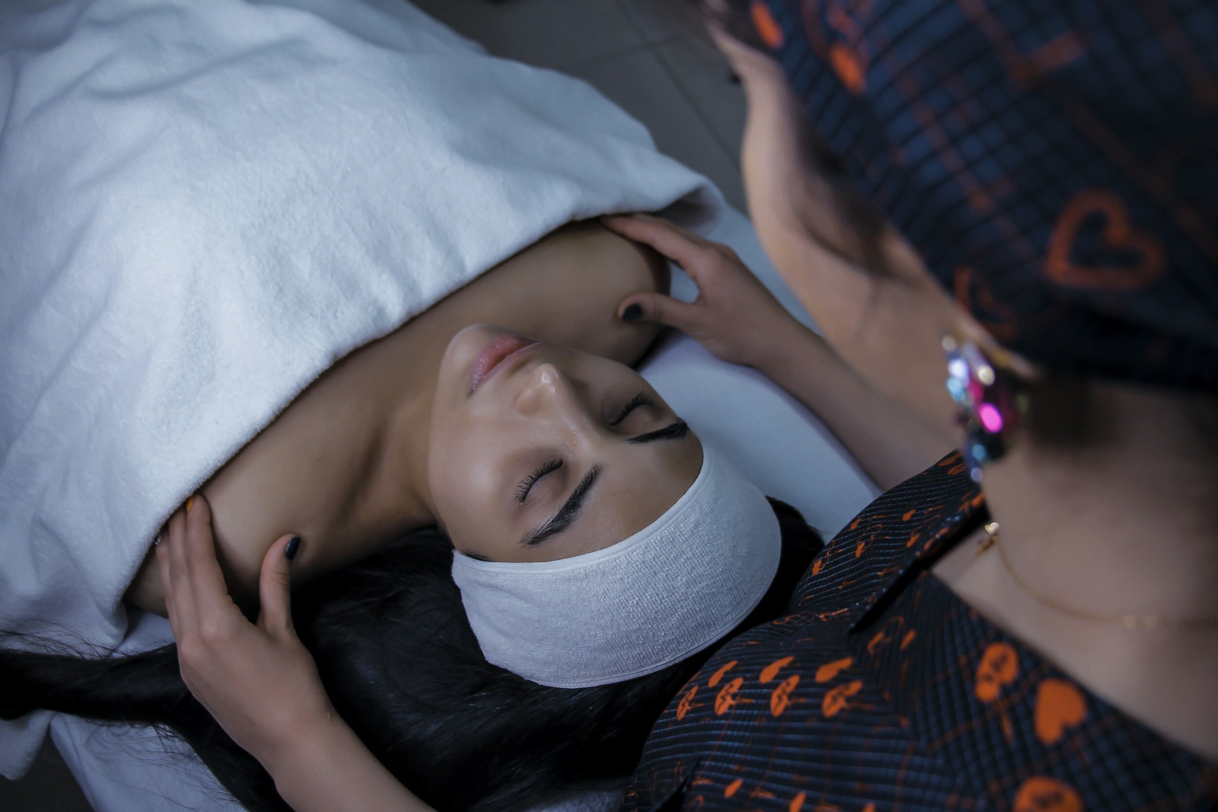 Holistic Facial Training