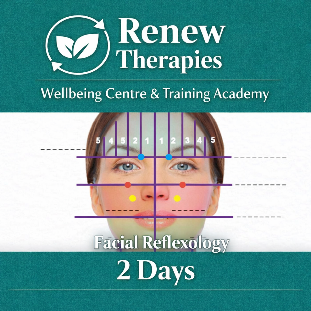 Face Reflexology