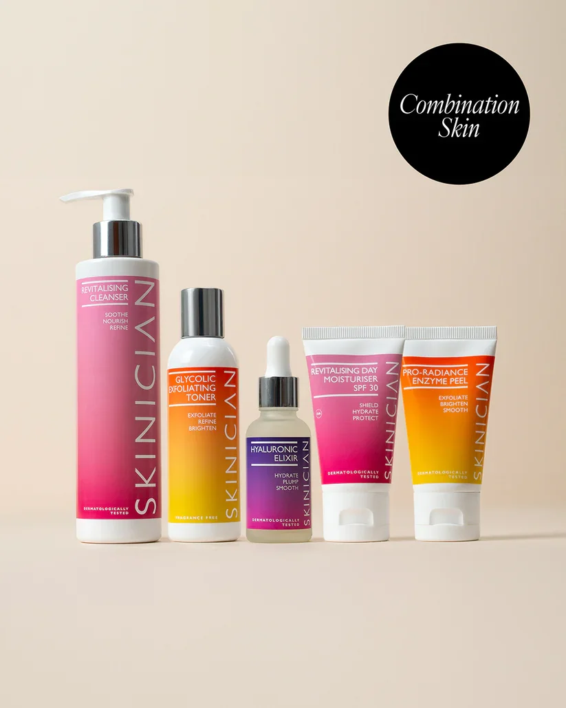 Combination Skin Bundle