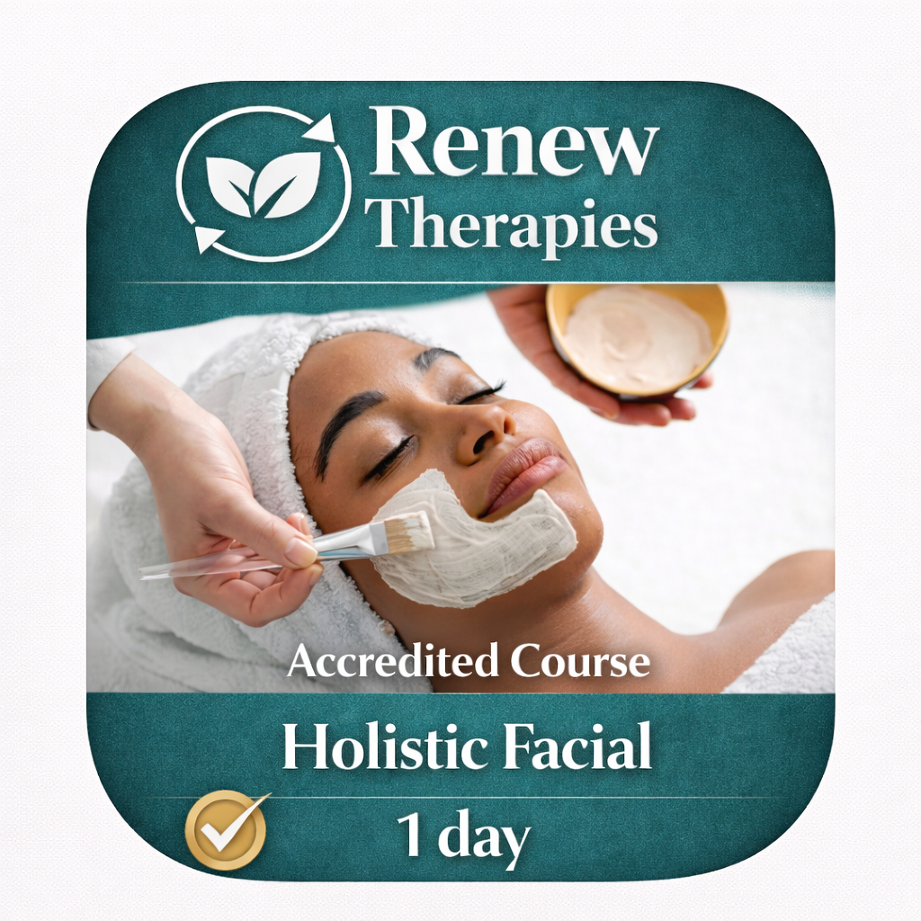 Holistic Facial Training